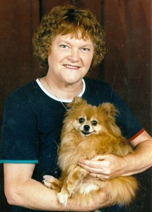 Obituary photo of Nannie Joyce Gilbert, Cincinnati-OH