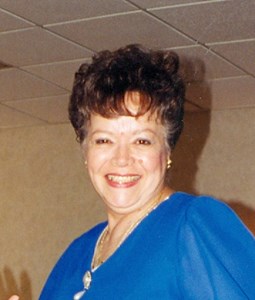 Obituary photo of Priscilla Teresa Chaves A, St Peters-MO