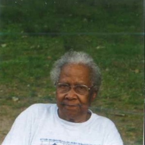 Obituary photo of Ethel Brown (Portis), Akron-OH