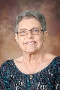 Obituary photo of Marian Sue Van Nostran, Akron-OH