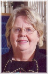 Obituary photo of Kathryn Louise Bailey Mapes, Louisville-KY