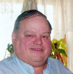 Obituary photo of David Klawonn, Paola-KS