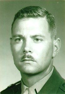 Obituary photo of Gary W. Huddleston, Cincinnati-OH