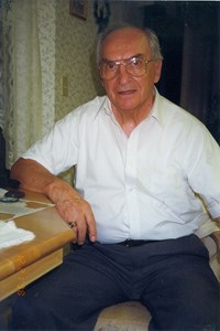 Obituary photo of Herman Heppt, Orlando-FL
