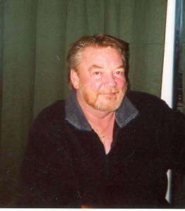 Obituary photo of William  Riggs, Casper-WY
