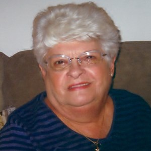 Obituary photo of Virginia R. Coil , Dove-KS