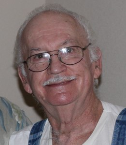Obituary photo of Charles+E. Brixey, Paola-KS