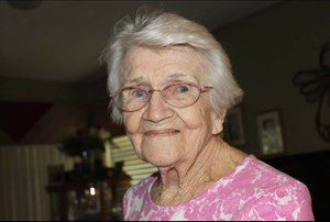 Obituary photo of Katie Lou Colson, Orlando-FL