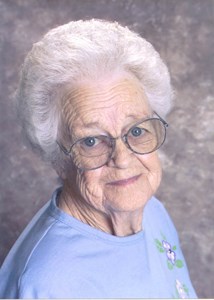 Obituary photo of Faith S.  Parsley, Casper-WY