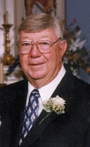 Obituary photo of Lloyd+W. Sillyman, Louisburg-KS