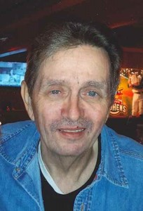 Obituary photo of John M.  Creekmore, Jr. , Toledo-OH
