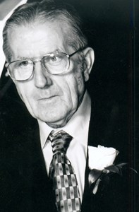 Obituary photo of Dewey J. Piening Sr., Cincinnati-OH
