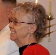 Obituary photo of Ruth Ann Cashdollar, Columbus-OH