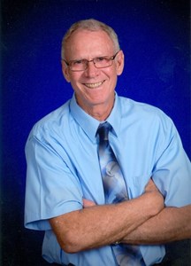 Obituary photo of Robert K. Shandy, Topeka-KS