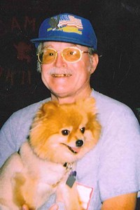 Obituary photo of Bertie Melvin Bernritter, Topeka-KS