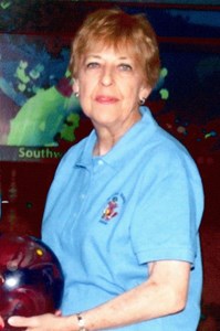 Obituary photo of Carol   S. Hider, Toledo-OH