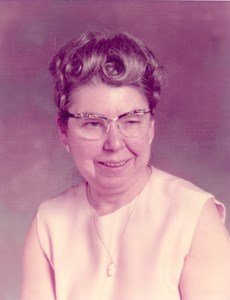 Obituary photo of Ruth  Combs, Casper-WY
