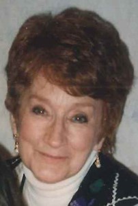 Obituary photo of Gloria Dee (Byrd) Hess, Toledo-OH