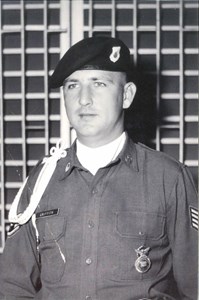 Obituary photo of Robert Harold Griffith Sr. , Dayton-OH