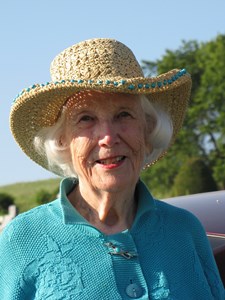 Obituary photo of Margaret A. Hubbell, Topeka-KS