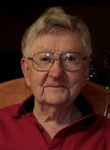 Obituary photo of John J. Boltralik, St Peters-MO