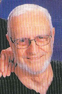 Obituary photo of Robert Ingold, Olathe-KS