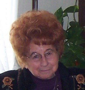 Obituary photo of Frances Jahner, Casper-WY