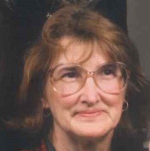 Obituary photo of Carolyn   P.  Richards, Akron-OH