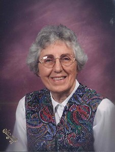 Obituary photo of Ruth Pontius, Olathe-KS