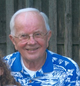 Obituary photo of John Fogel, Louisburg-KS