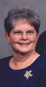 Obituary photo of Barbara J.  Imber, Toledo-OH