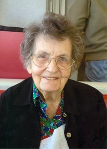 Obituary photo of Mary Ferguson, Casper-WY