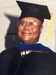 New Comer Family Obituaries - Rev. Marvin Graham Sr. 1934 - 2016 - Albany