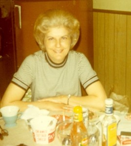 Obituary photo of Beverly Buskirk, Columbus-OH