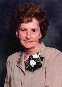Obituary photo of Lillis Mullins, Columbus-OH