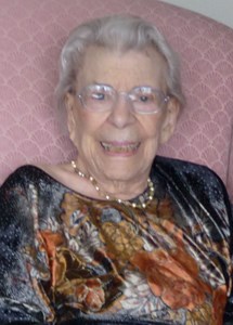 Obituary photo of Ellen W. Steele, Denver-CO