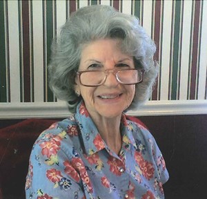 Obituary photo of Nada Cowherd, Topeka-KS