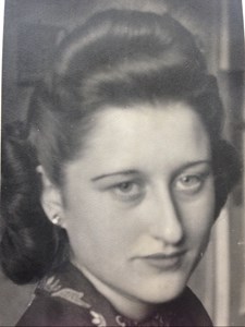 Obituary photo of Helga Johnson, Columbus-OH