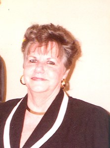 Obituary photo of Rita M. Smith, Louisville-KY