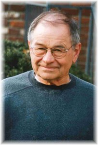 Obituary photo of Robert Speas, Louisville-KY