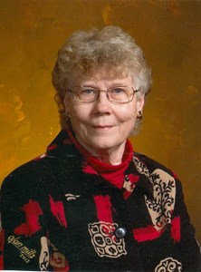 Obituary photo of Martha E. Braga, Casper-WY