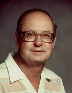 Obituary photo of Jack B.  Gale, Casper-WY