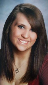 Obituary photo of Ashley Nicole Carter, Dayton-OH
