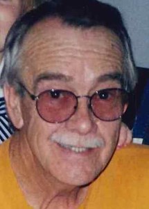 Obituary photo of Bill Boman, Dayton-OH