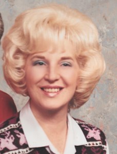 Obituary photo of Imogene Powell, Dayton-OH