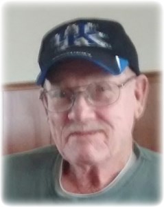 Obituary photo of Carl Edward Allen , Dayton-OH