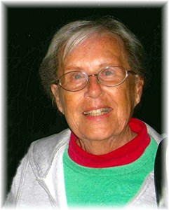 Obituary photo of Rose Ann Smith, Louisville-KY