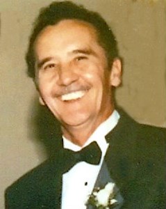 Obituary photo of Ray L. Walker, Cincinnati-OH