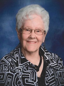 Penwell-Gabel Funeral Home - Mary Ann Flickinger Bonebrake 1928 - 2016 ...