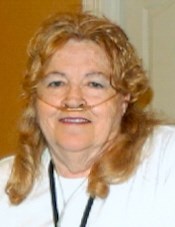 Obituary photo of Betty Jean  Patterson , Louisville-KY